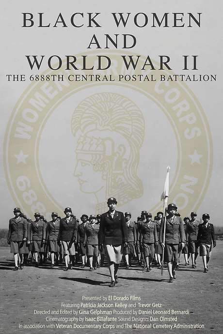 During World War II, the all-female, African-American 6888th Central Postal Directory Battalion faced significant racial and gender discrimination while sorting and delivering a massive backlog of mail for American soldiers. Led by Major Charity Adams, they worked under challenging conditions to tackle the enormous task, accomplishing it in half the expected time. Their remarkable story highlights a crucial, often overlooked chapter in both the fight for civil rights and American history, showcasing the determination and resilience of these women who broke barriers and made invaluable contributions to the war effort.
